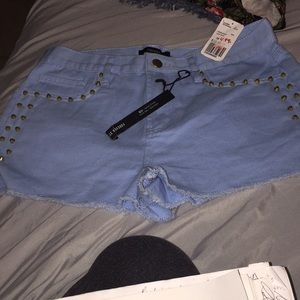 Shortly for summer !